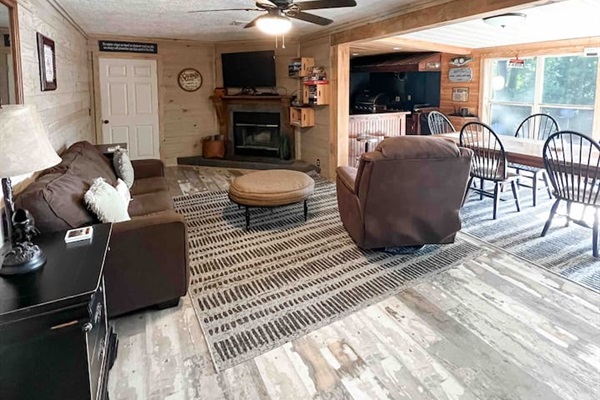 1st living room