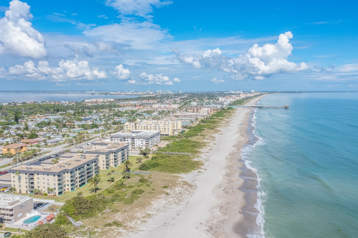 Cocoa Beach
