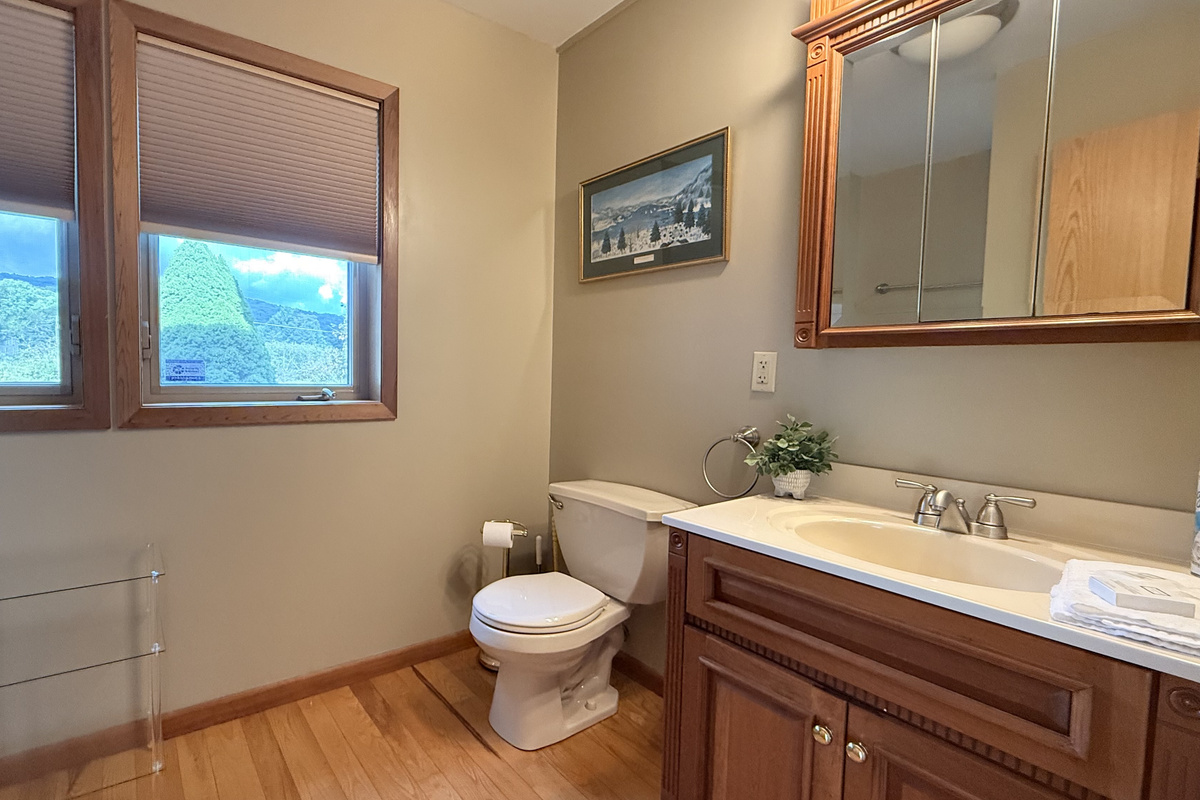 Bathroom 2