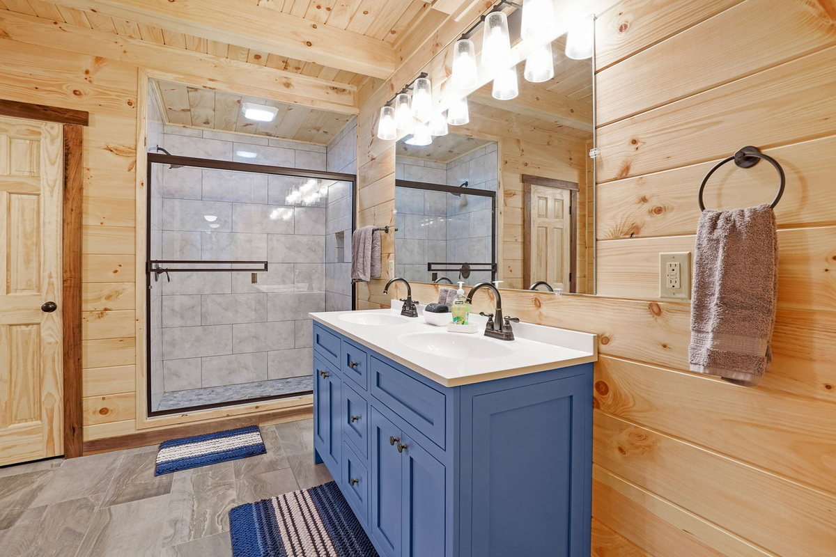 Ensuite