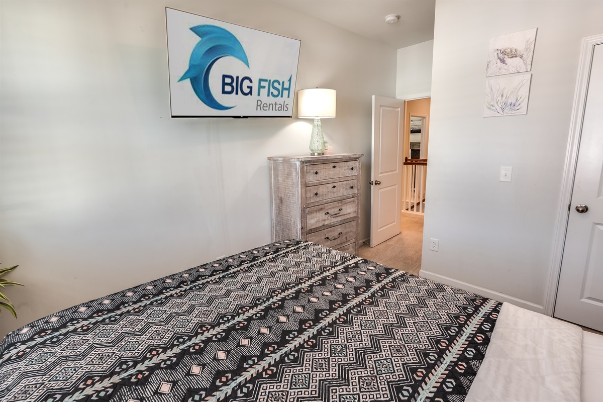 Stunning Bedroom ✨ Beautifully Decorated 🛏️💫