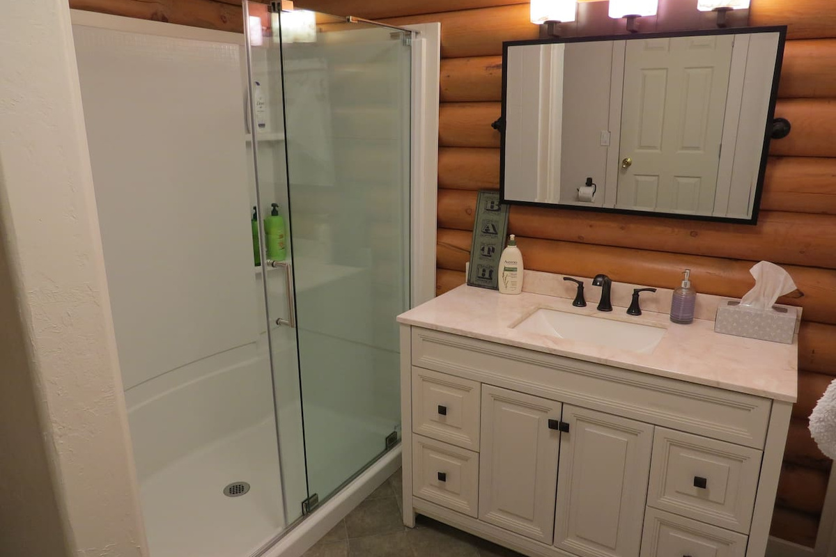 Bathroom 3