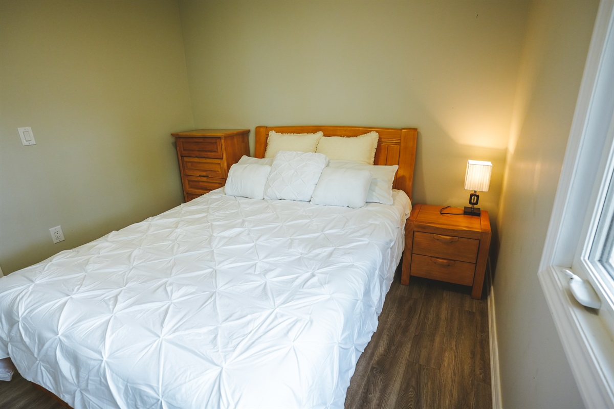 Bedroom #2