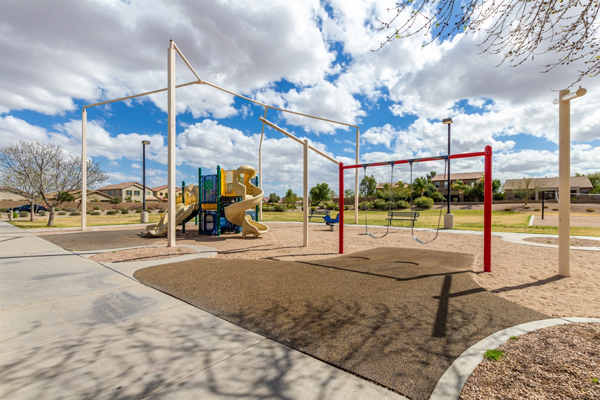 Community Playground