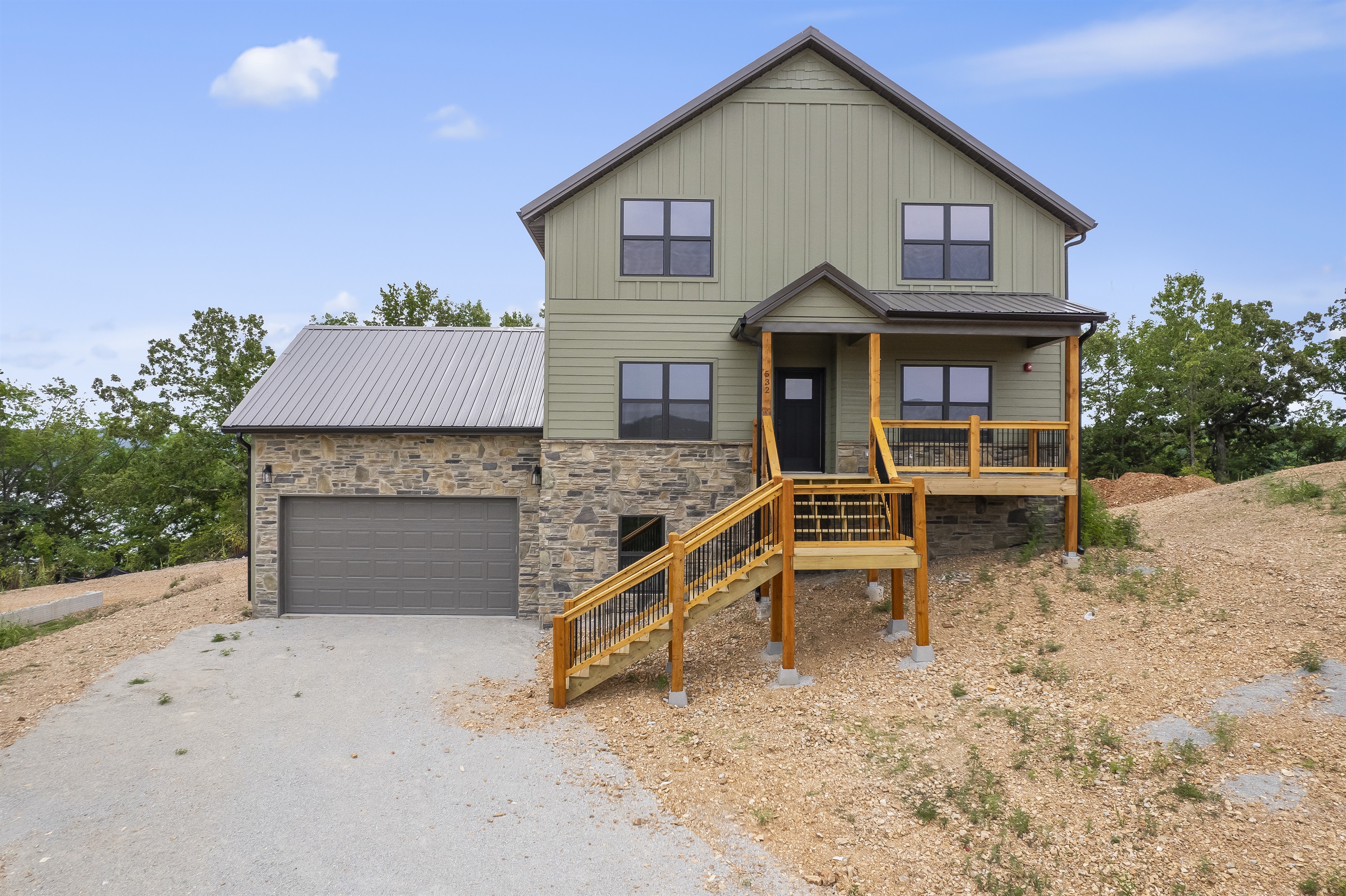 Welcome to Compass Cove