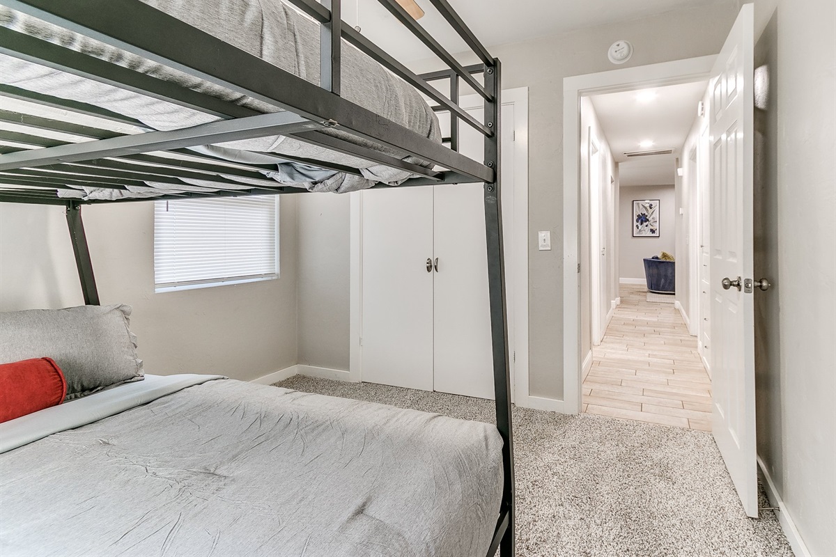 Guest Bedroom 2