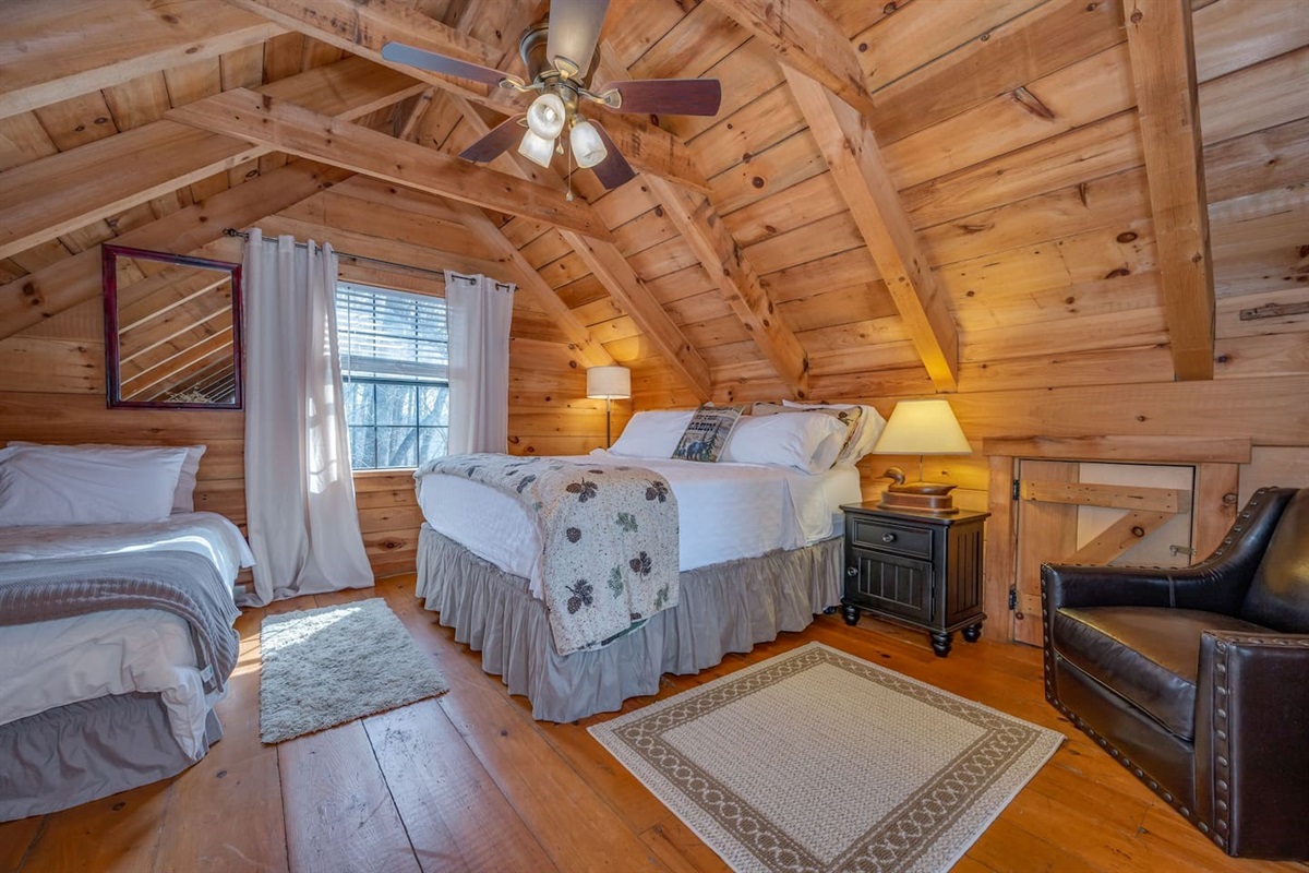 Bedroom 1