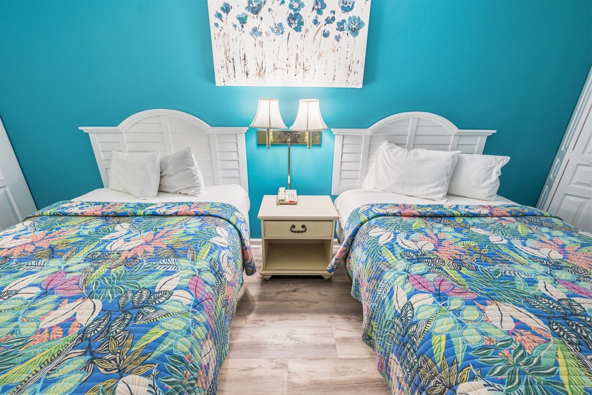 Stunning Bedroom ✨ Beautifully Decorated 🛏️💫