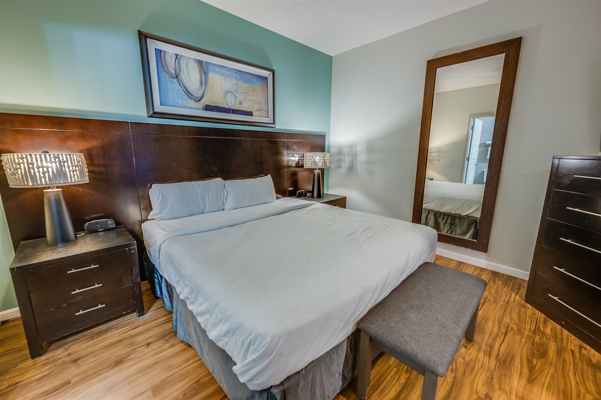 Stunning Bedroom ✨ Beautifully Decorated 🛏️💫