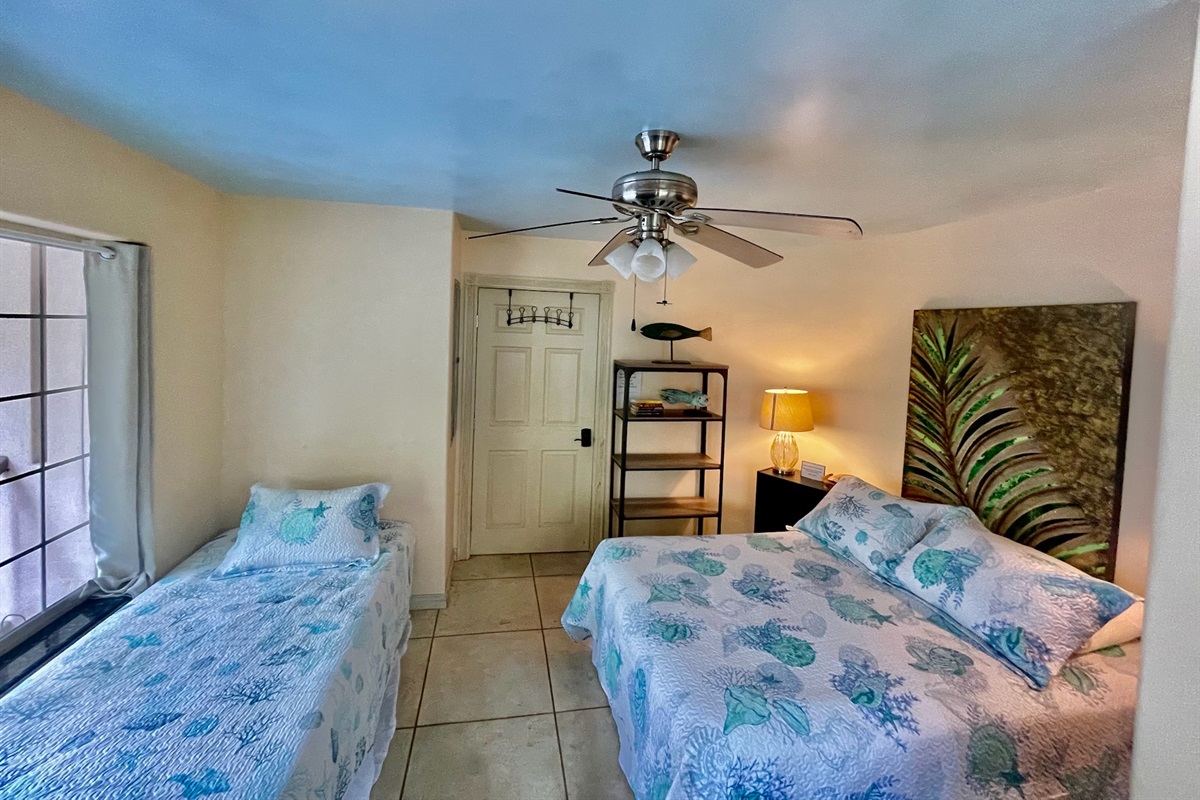 Bedroom 4