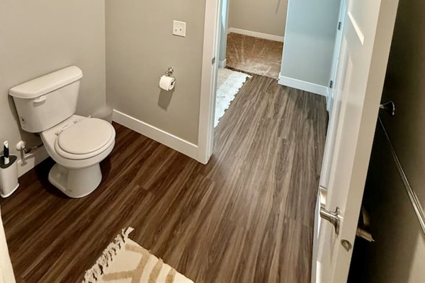 Ensuite