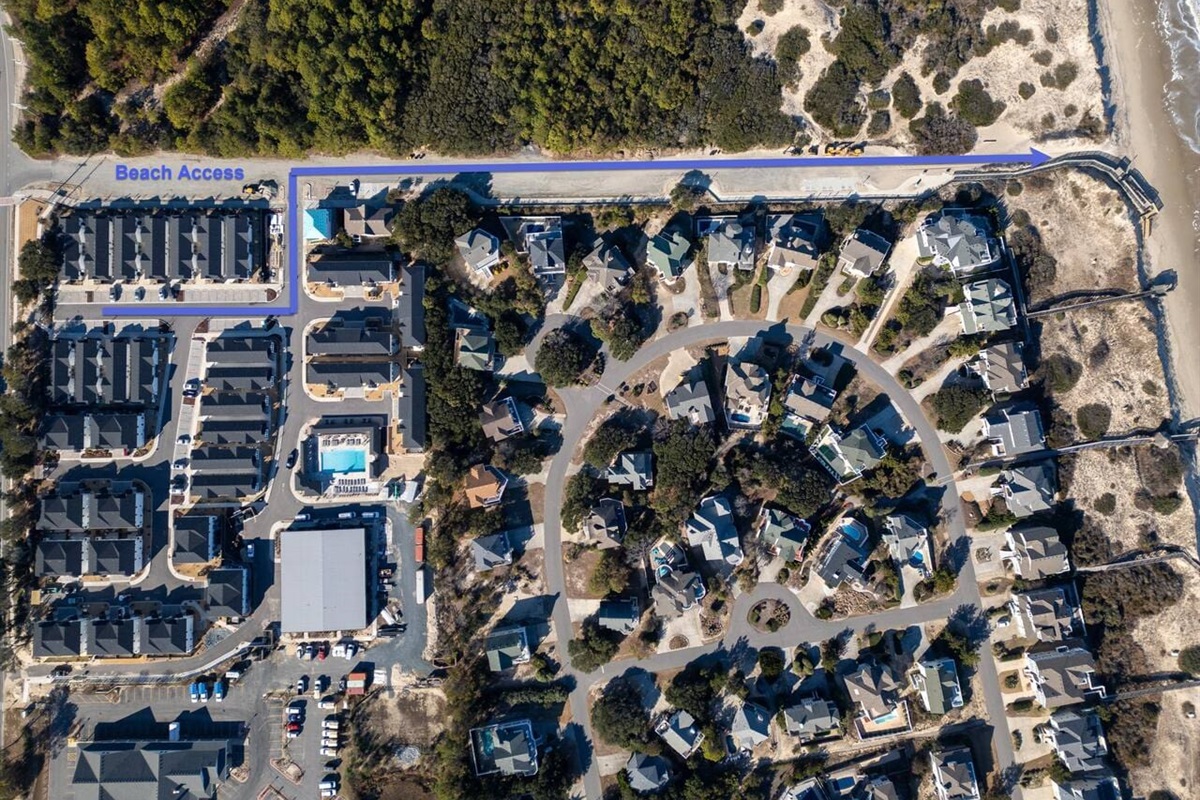 Unit location