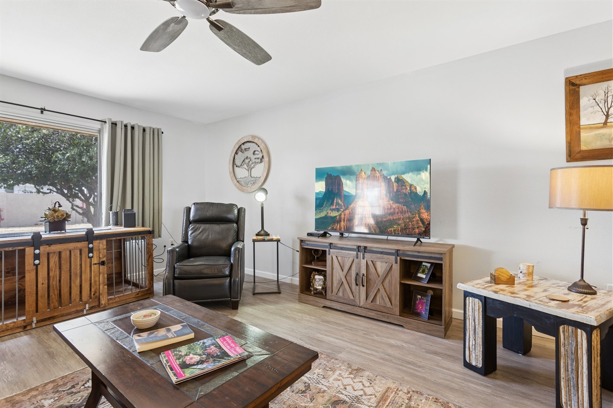 Tranquil Sun City West Stay | Bright 2BR Home — Tranquil Sun City West Stay | Bright 2BR Home w/ Communal Pool, Sun City West, Arizona — photo 15