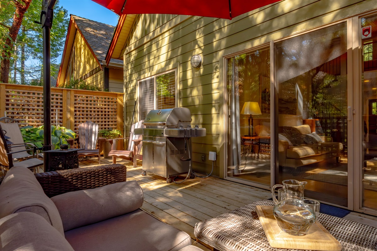 Picture yourself here