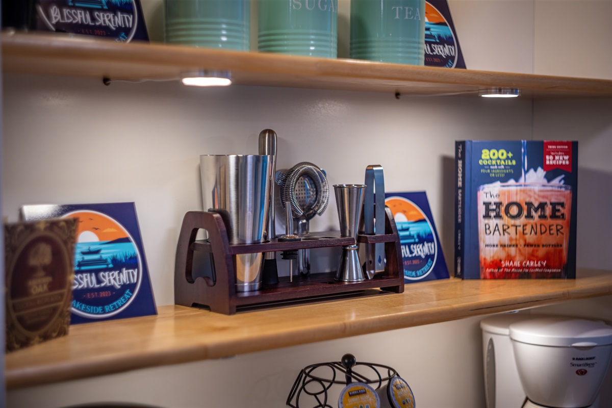 Drink Bar