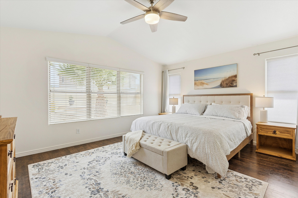The Pronghorn Retreat | 4BR • 2BA | Heated Pool — The Pronghorn Retreat | 4BR • 2BA | Heated Pool, Mesa, Arizona — photo 24