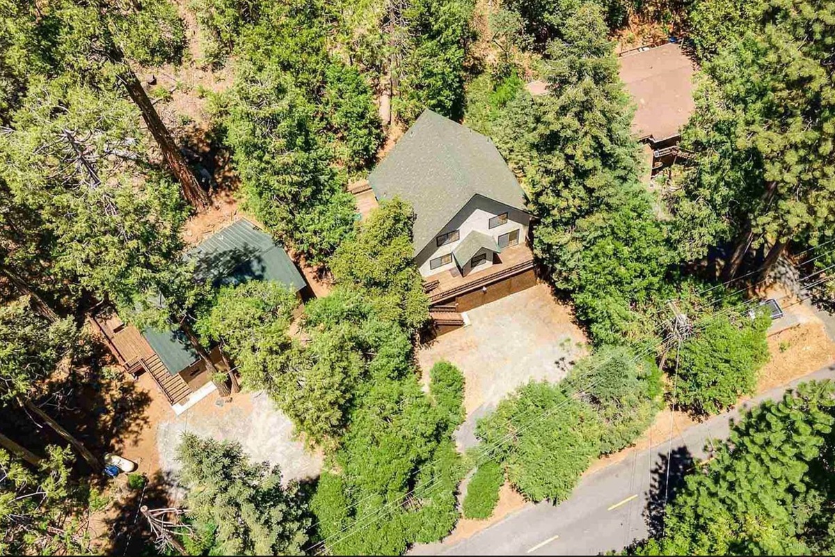Drone Image