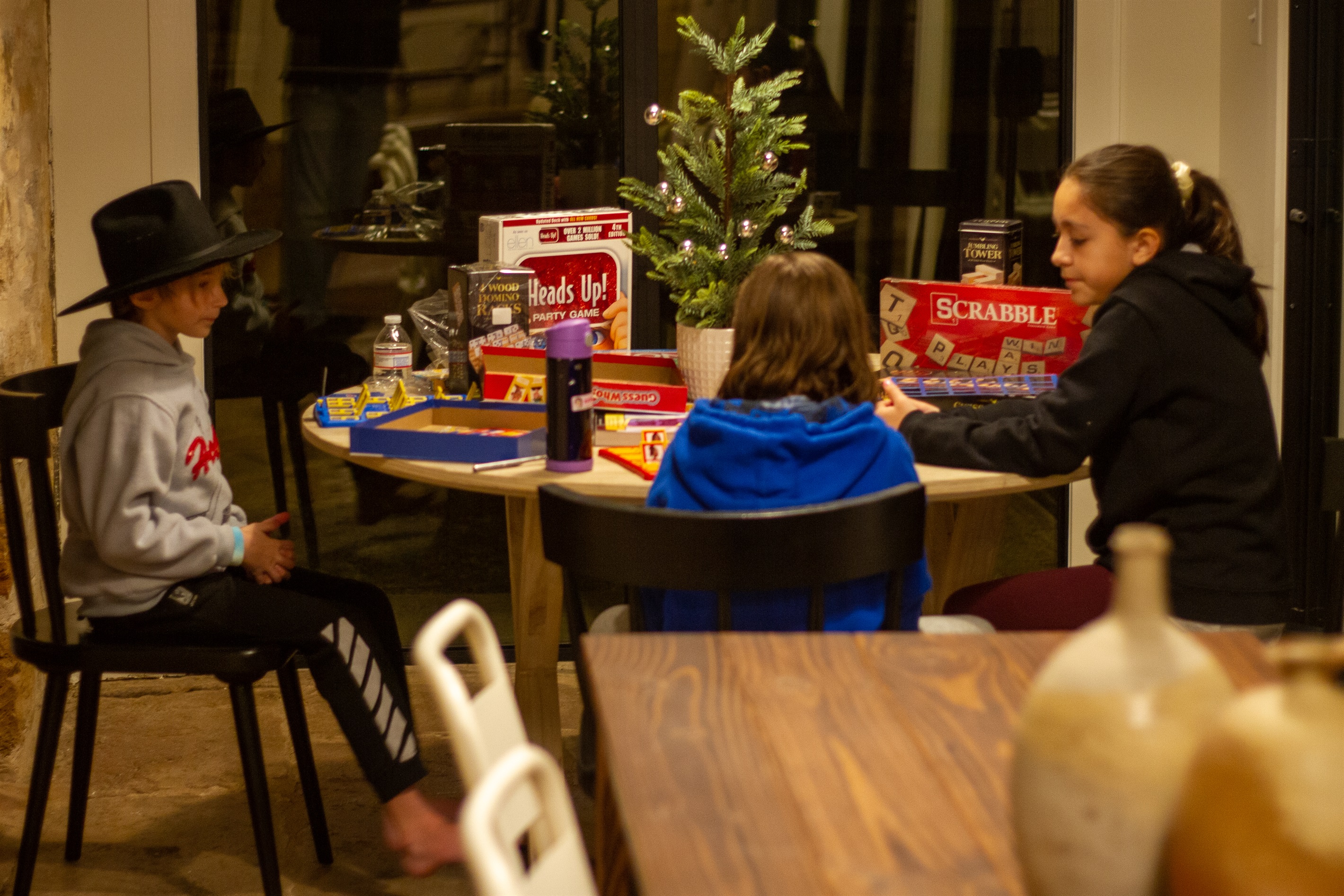 Games for kids of all ages