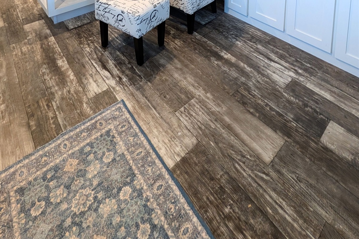 Room to relax after a fun day in Rockport. 