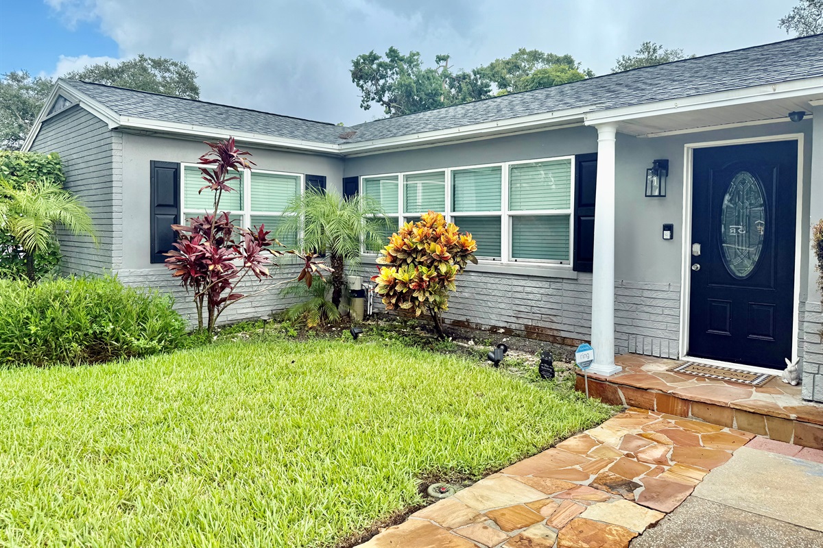 Home Exterior