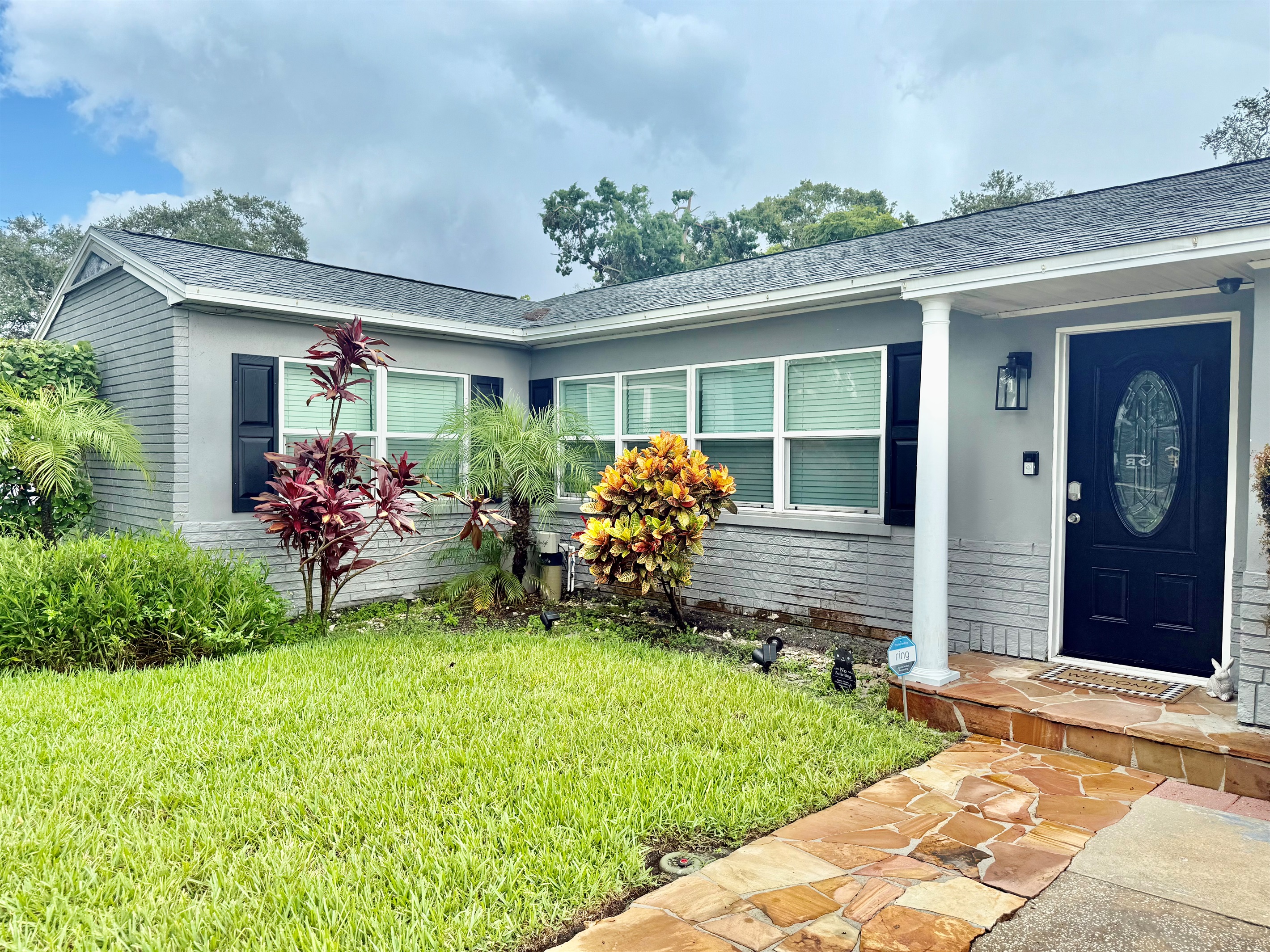 Home Exterior