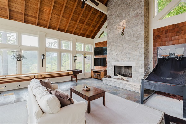 Keenan Hollow Farm | 100+ Acres on River • Sleeps 15 • 5BR/4.5BA, photo 118