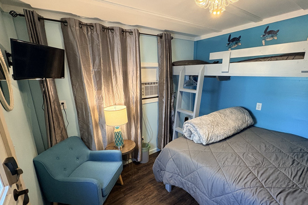 Bunkhouse