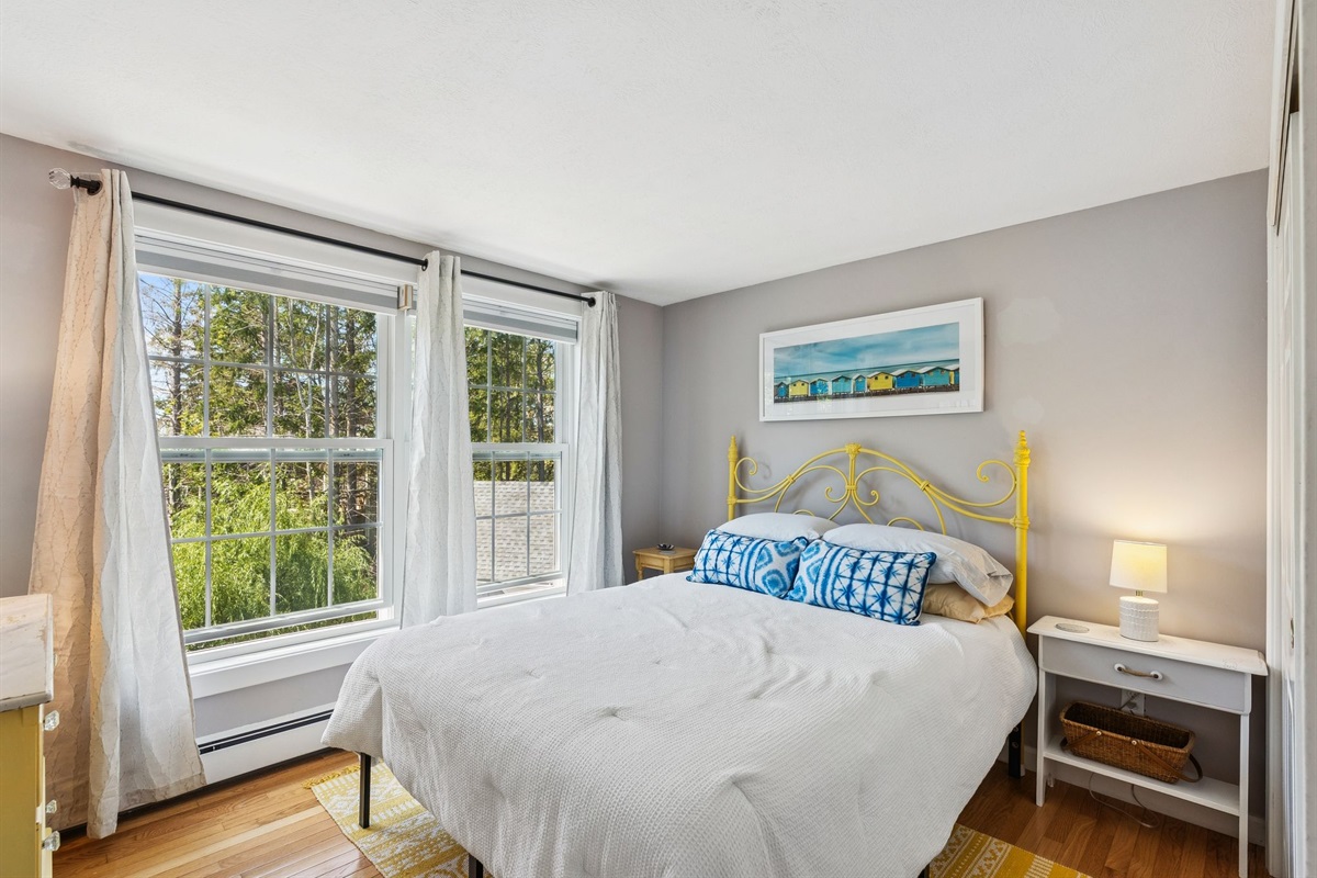Bedroom #2