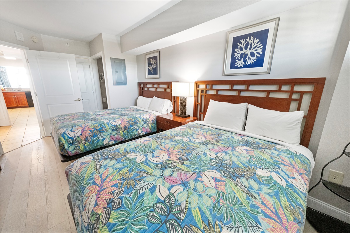 Stunning Bedroom ✨ Beautifully Decorated 🛏️💫