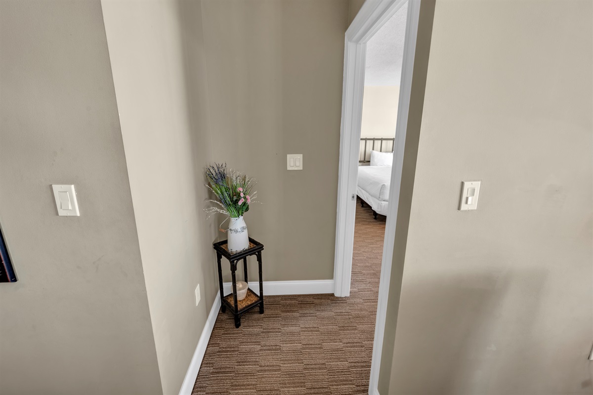 Beautifully Decorated 🛏️💫