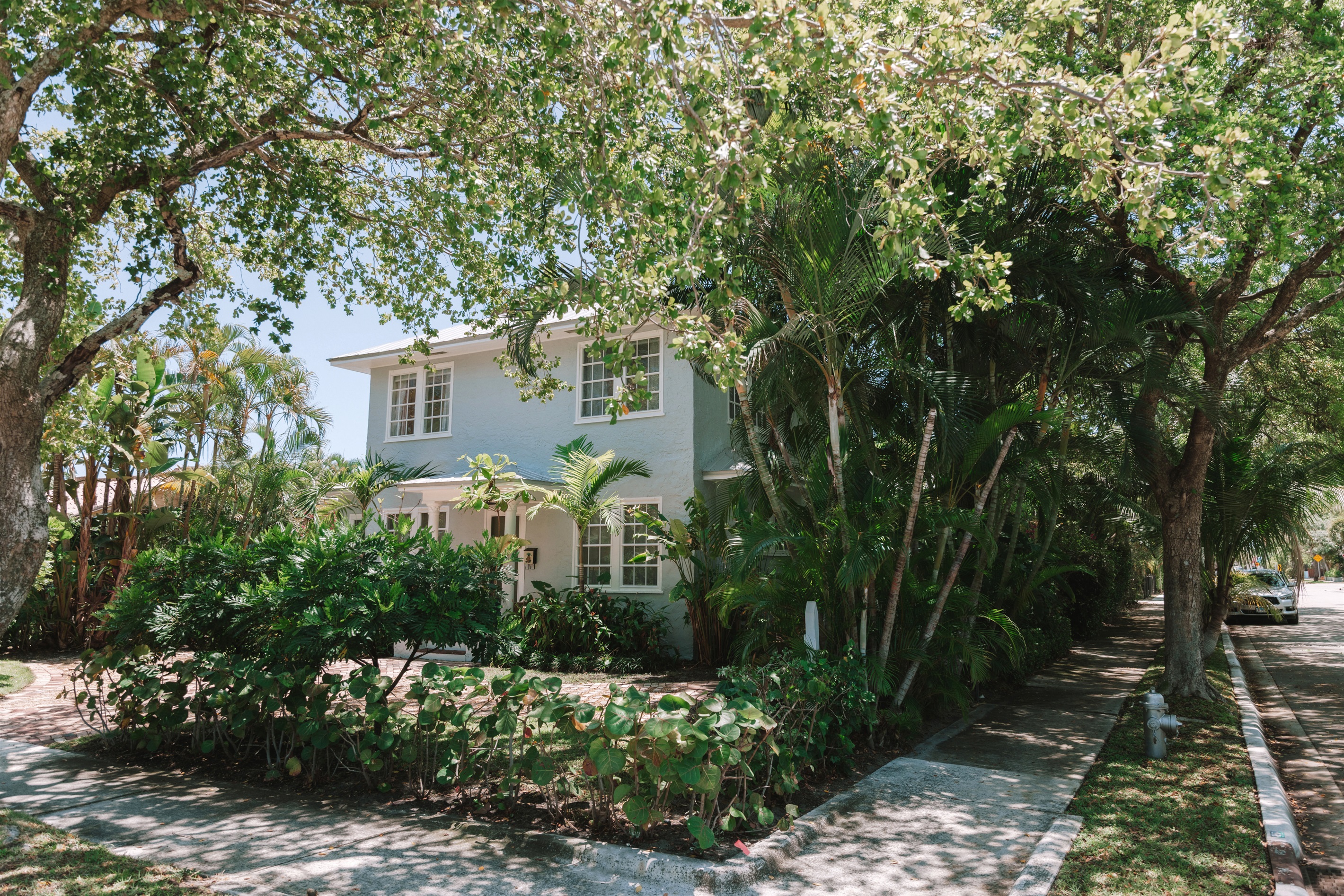 Welcome to The Grove House! Wherever you choose to relax here, serenity awaits.