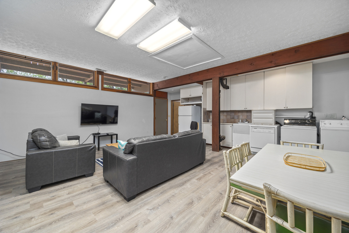 Lower Family Room