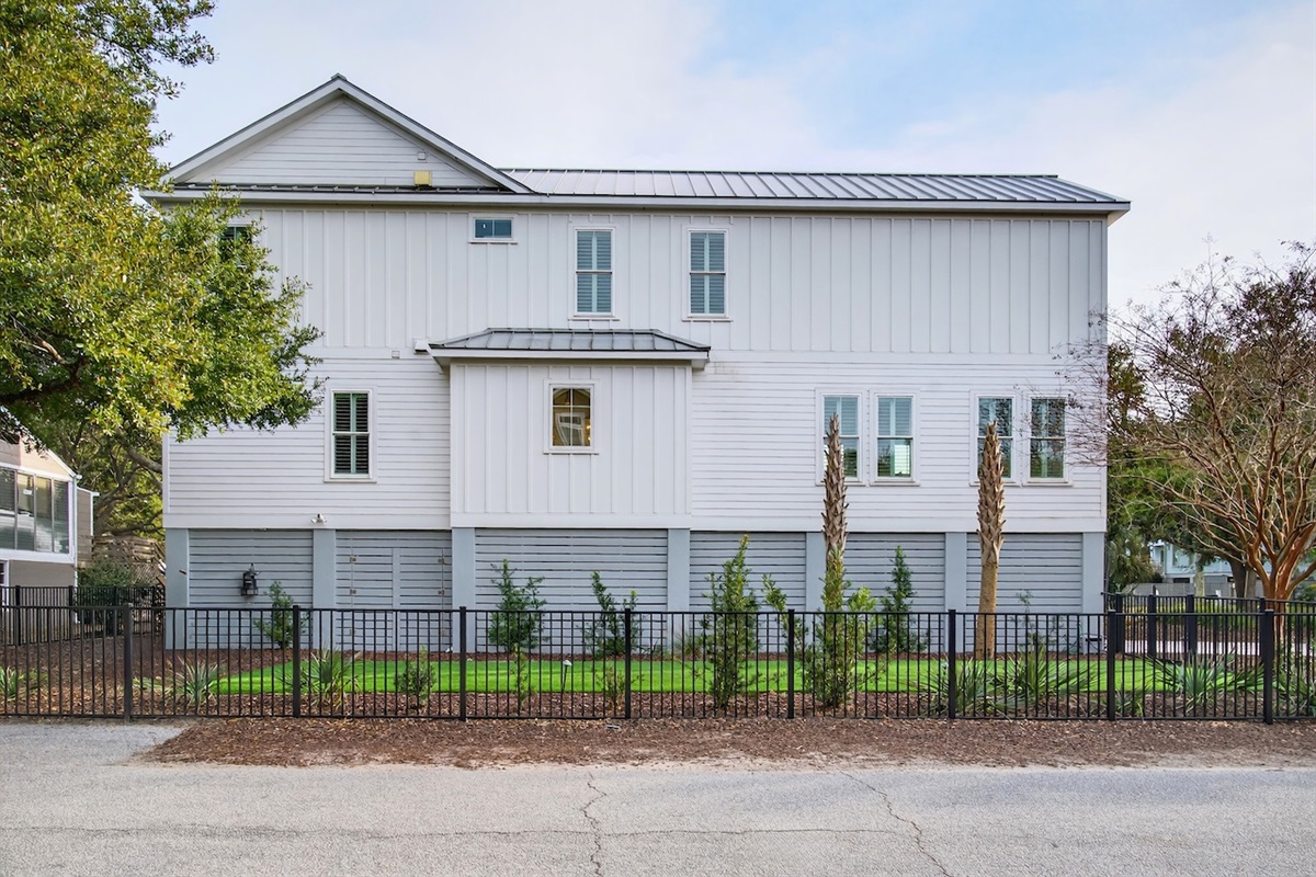 Welcome to Southern Grace | 6 23rd Ave.