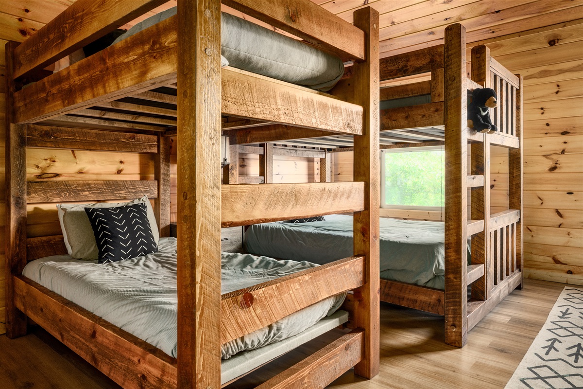 Every great stay starts with a good night’s sleep