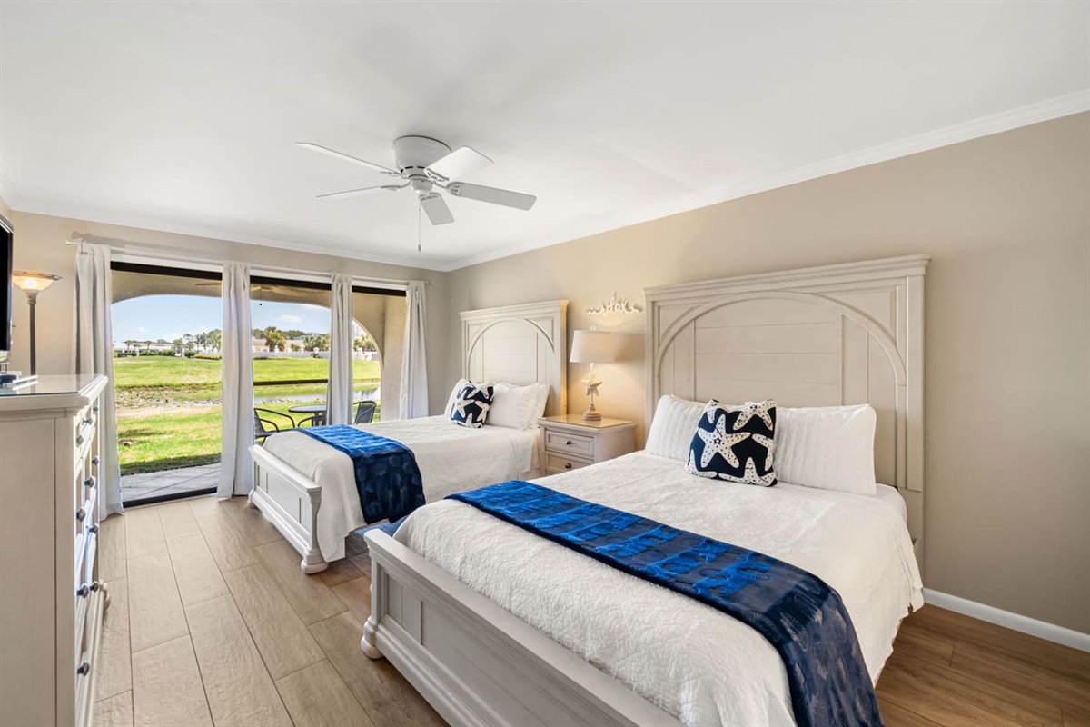 Coastal Greens Villa | Photo 14