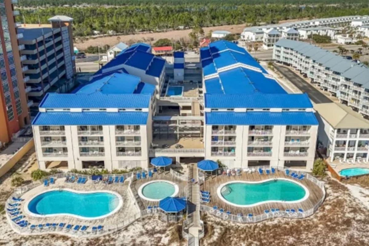 Entire Complex