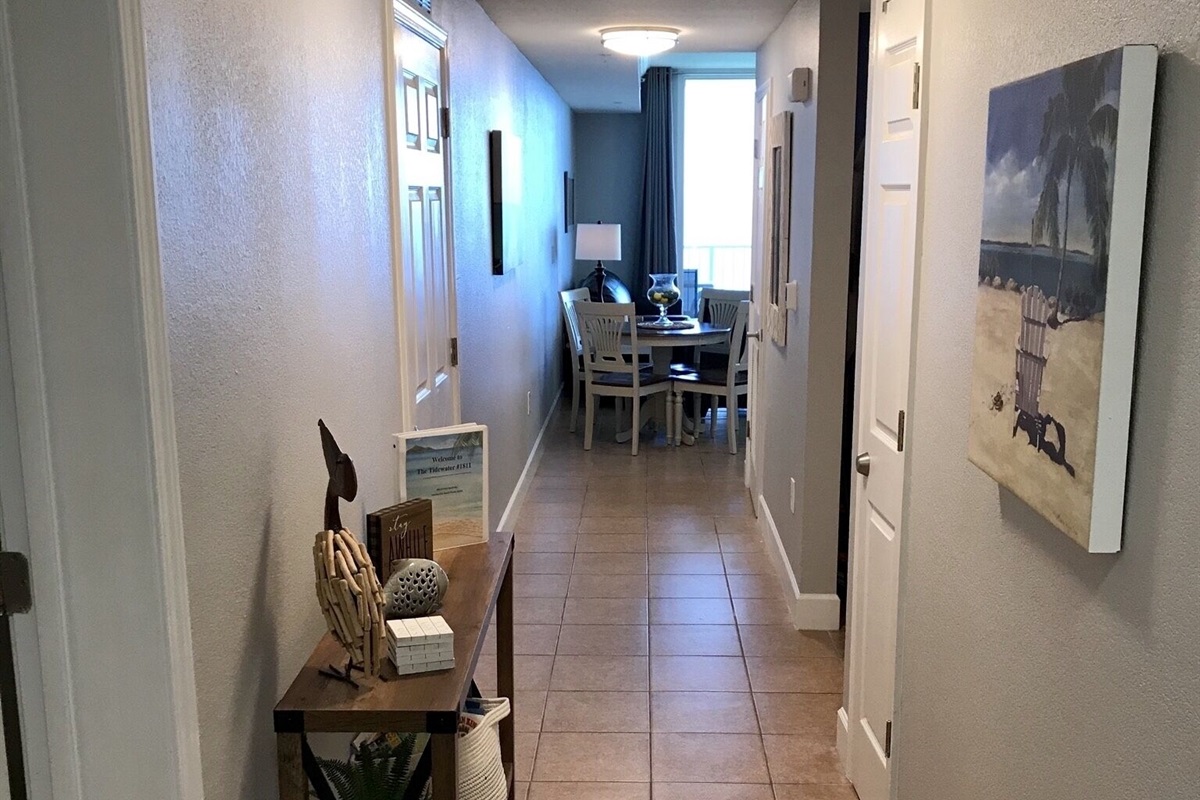 Hallway