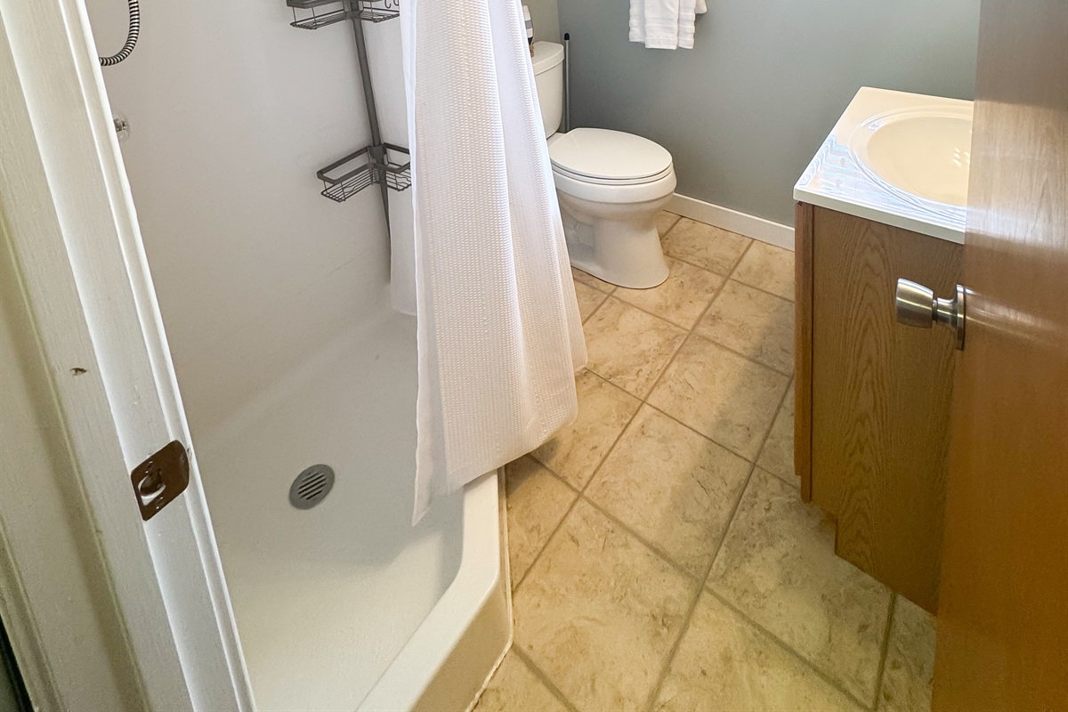 Ensuite