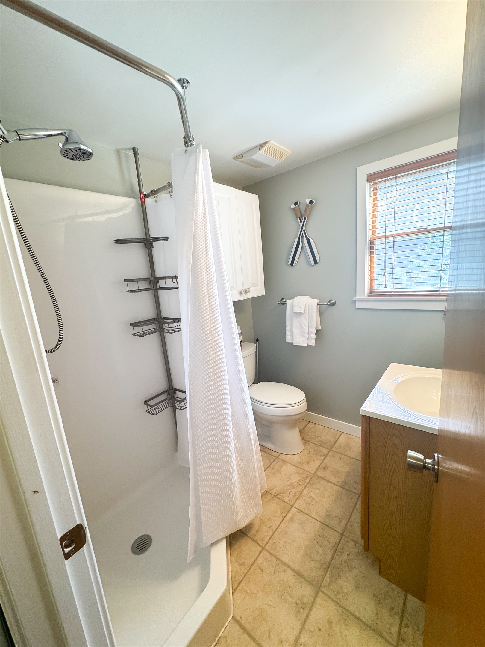 Ensuite
