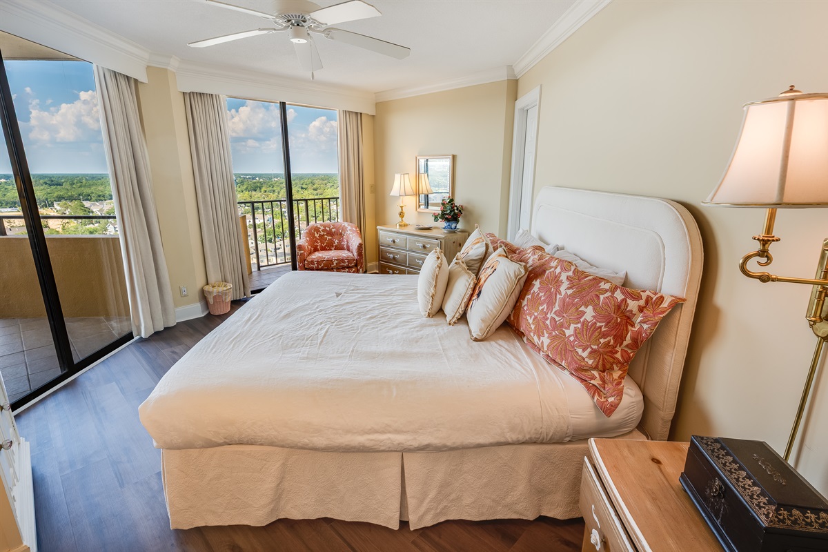 Stunning Bedroom ✨ Beautifully Decorated 🛏️💫
