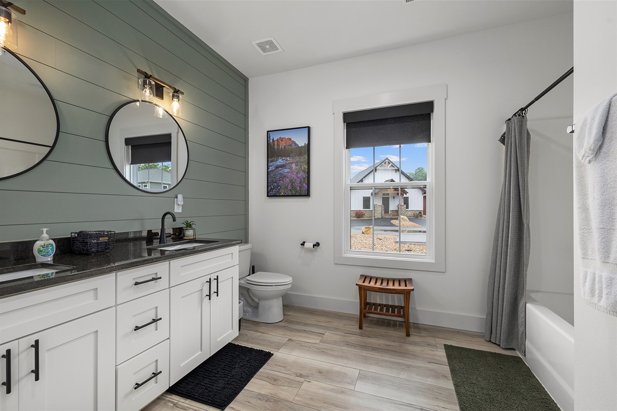 Bathroom 2