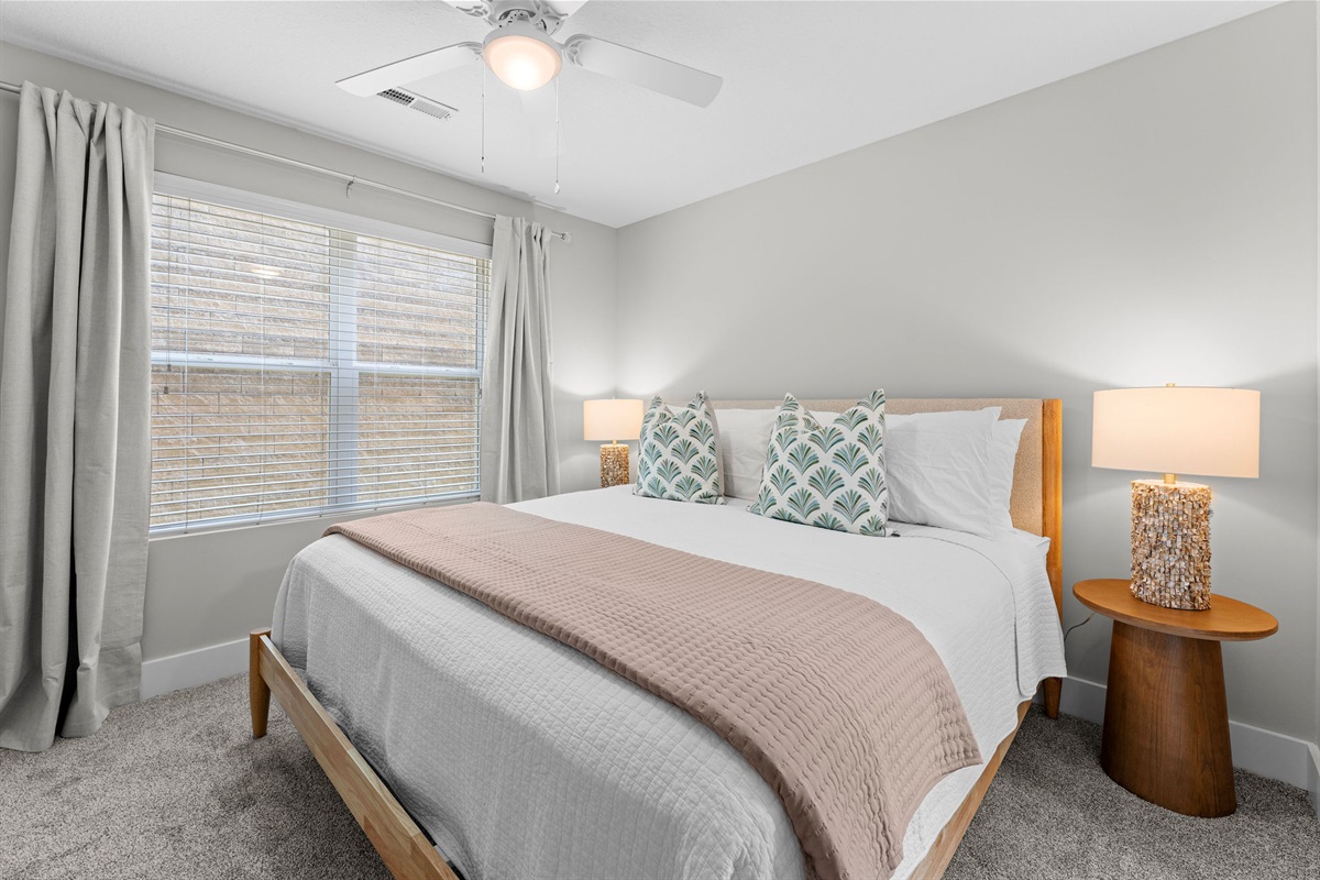 King Bedroom 2