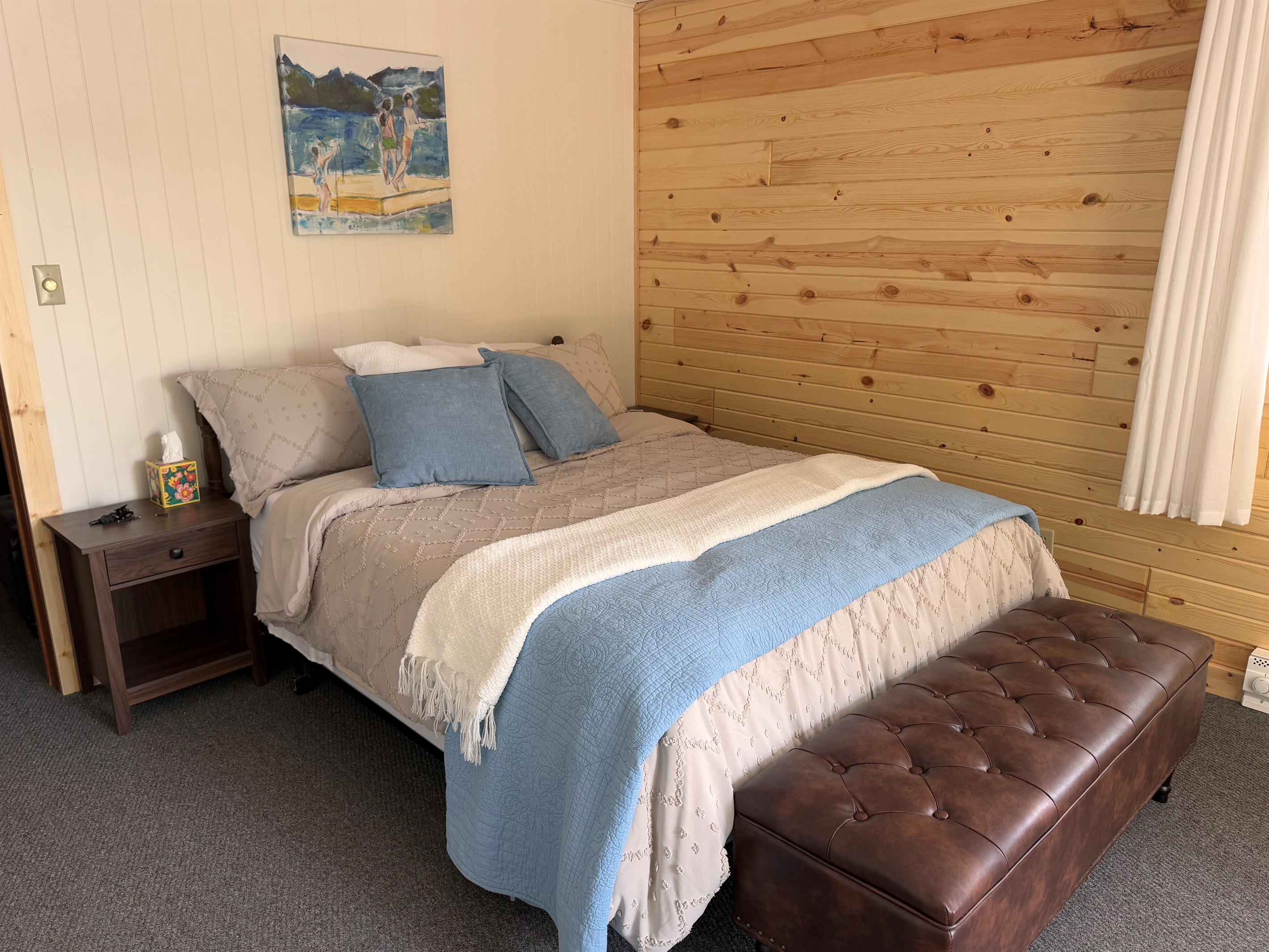 Upper Bedroom 2
