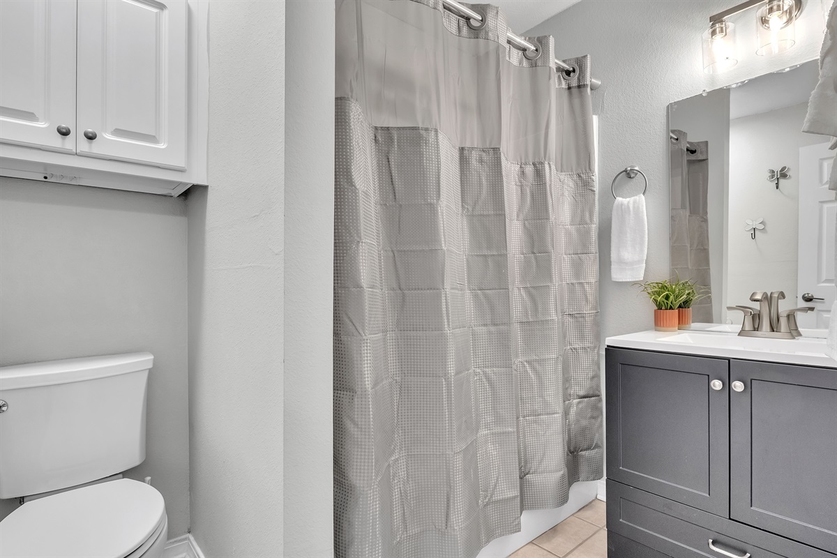 Bathroom 3