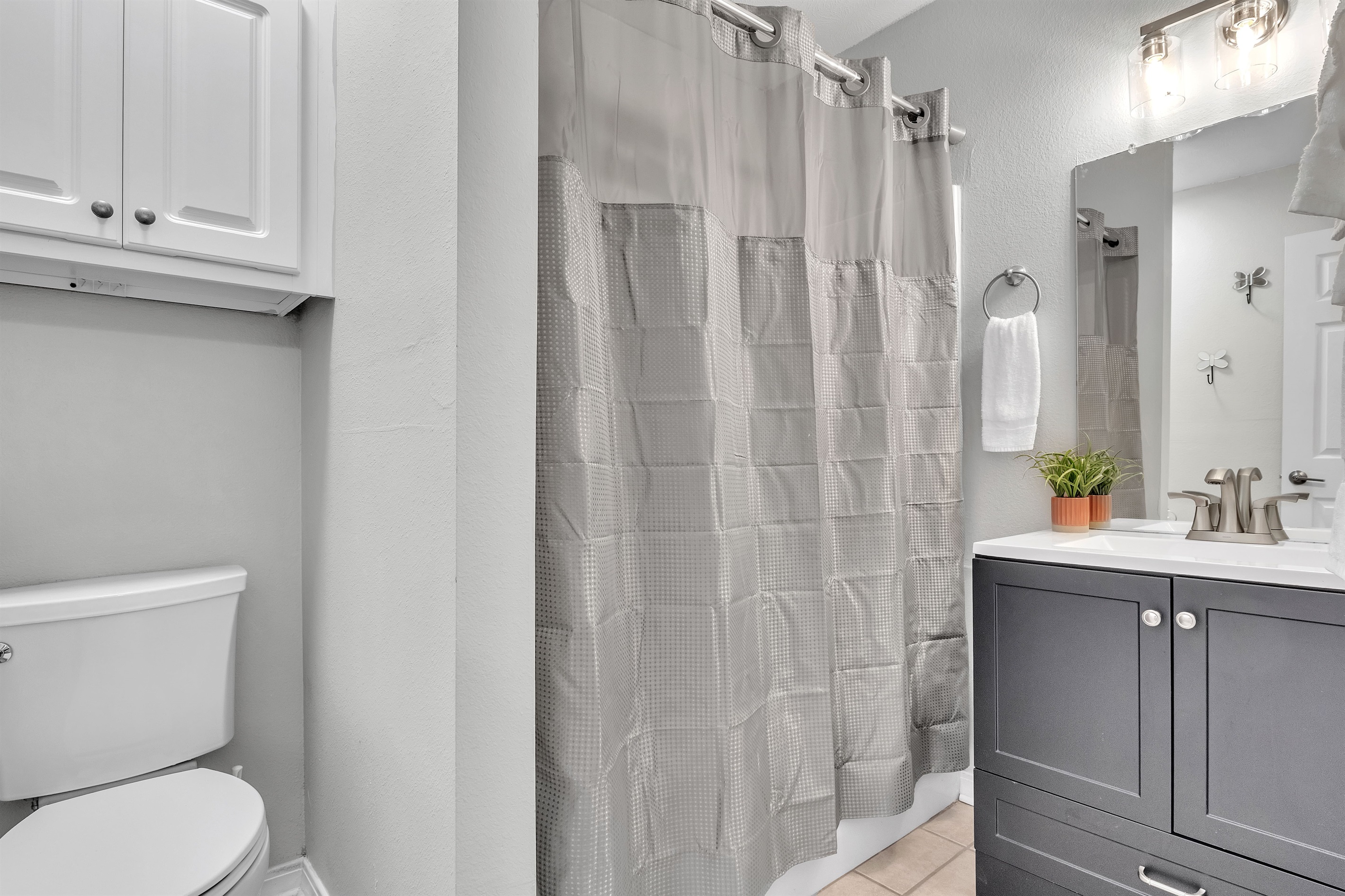 Bathroom 3