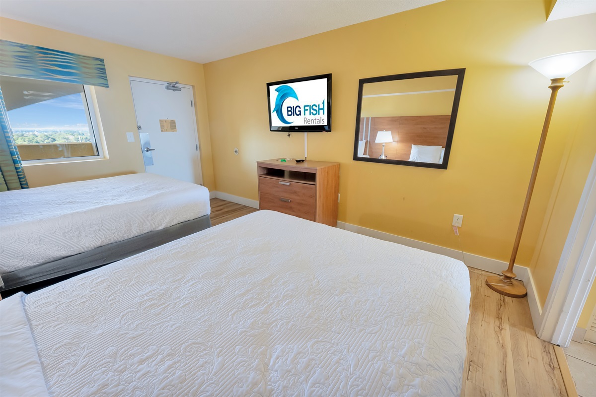 Stunning Bedroom ✨ Beautifully Decorated 🛏️💫