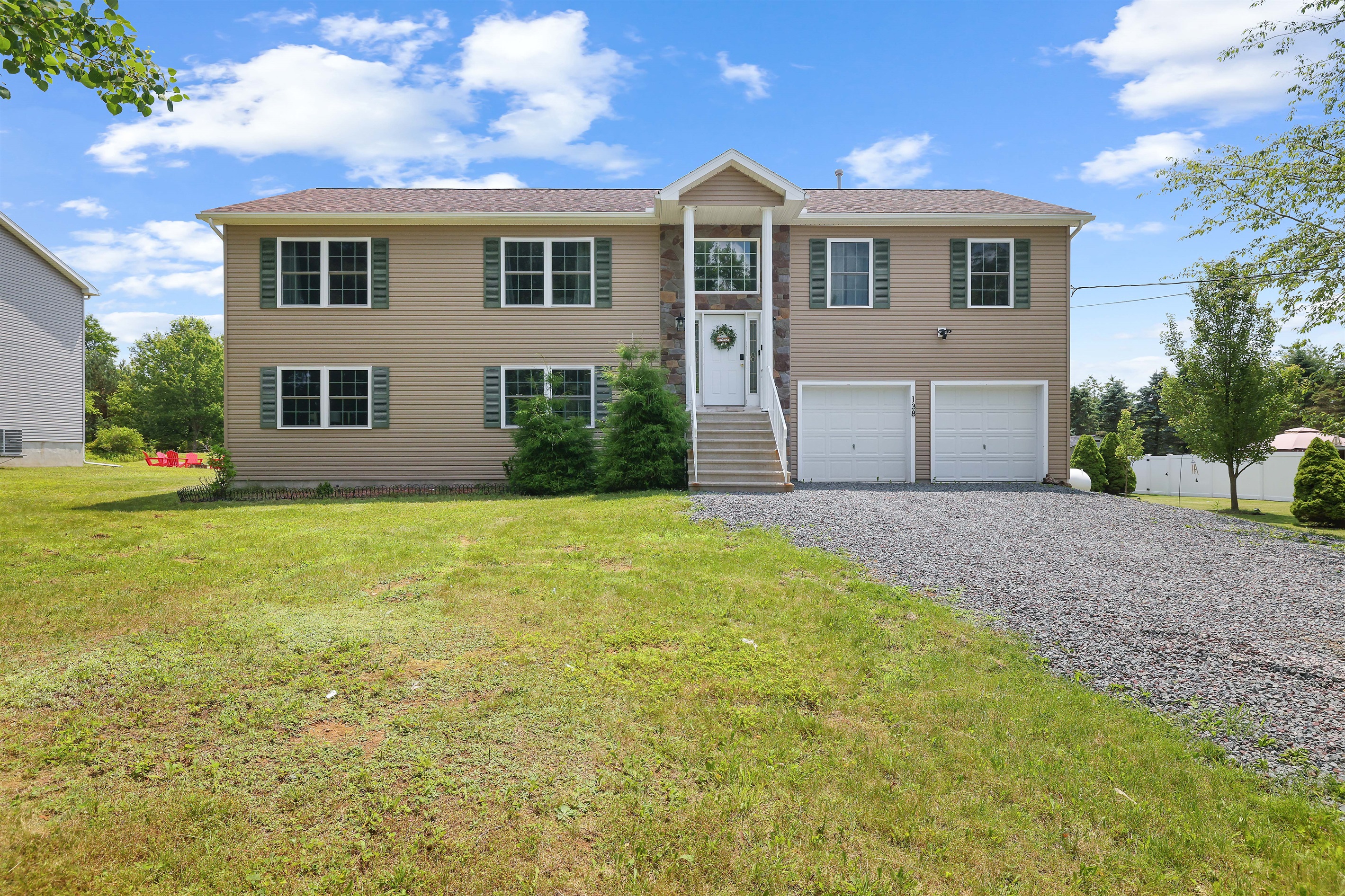 Don't hesitate to contact us with any questions. We are more than happy to assist.