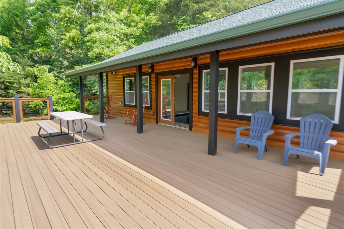 Porch