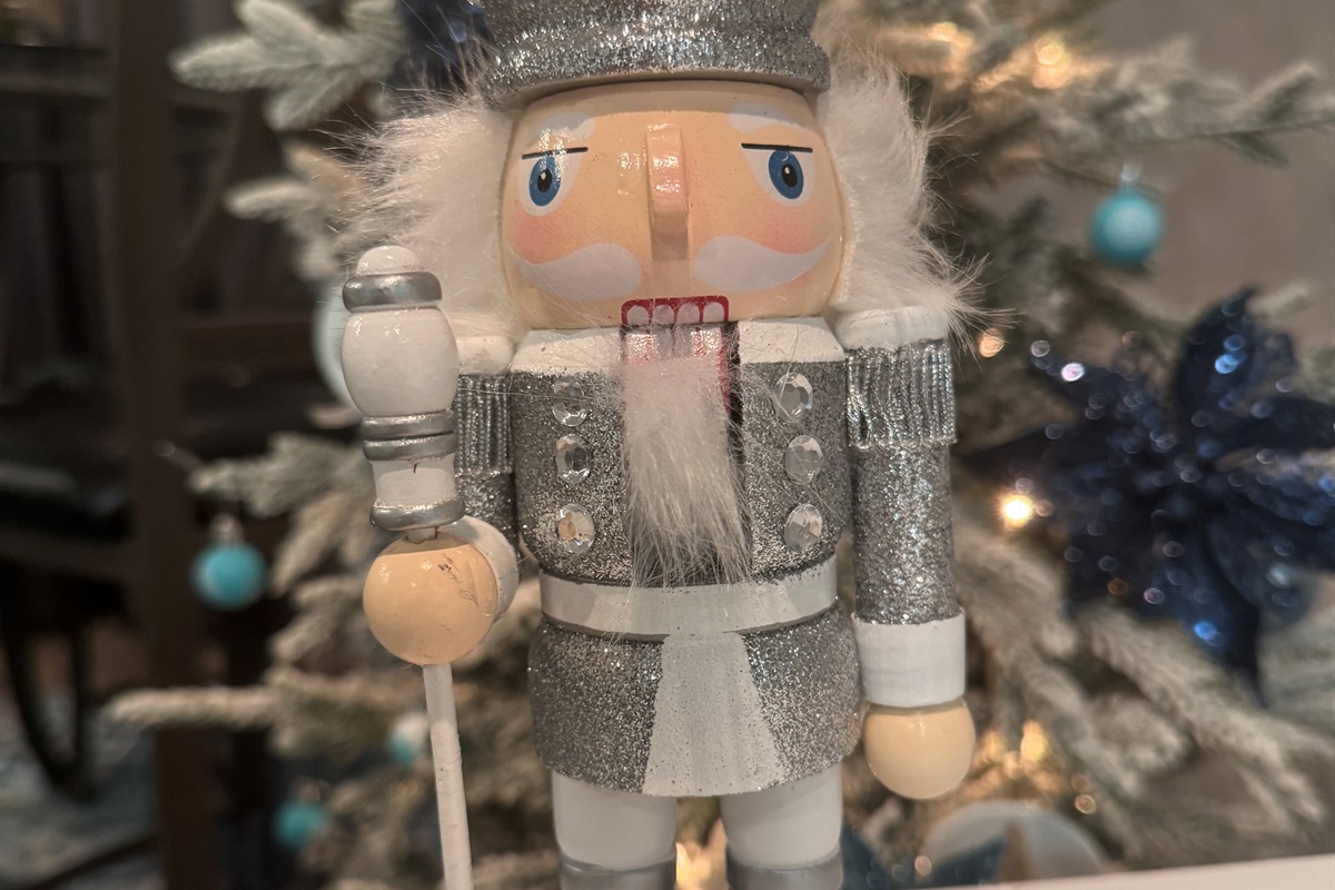 Wintertime Decorations