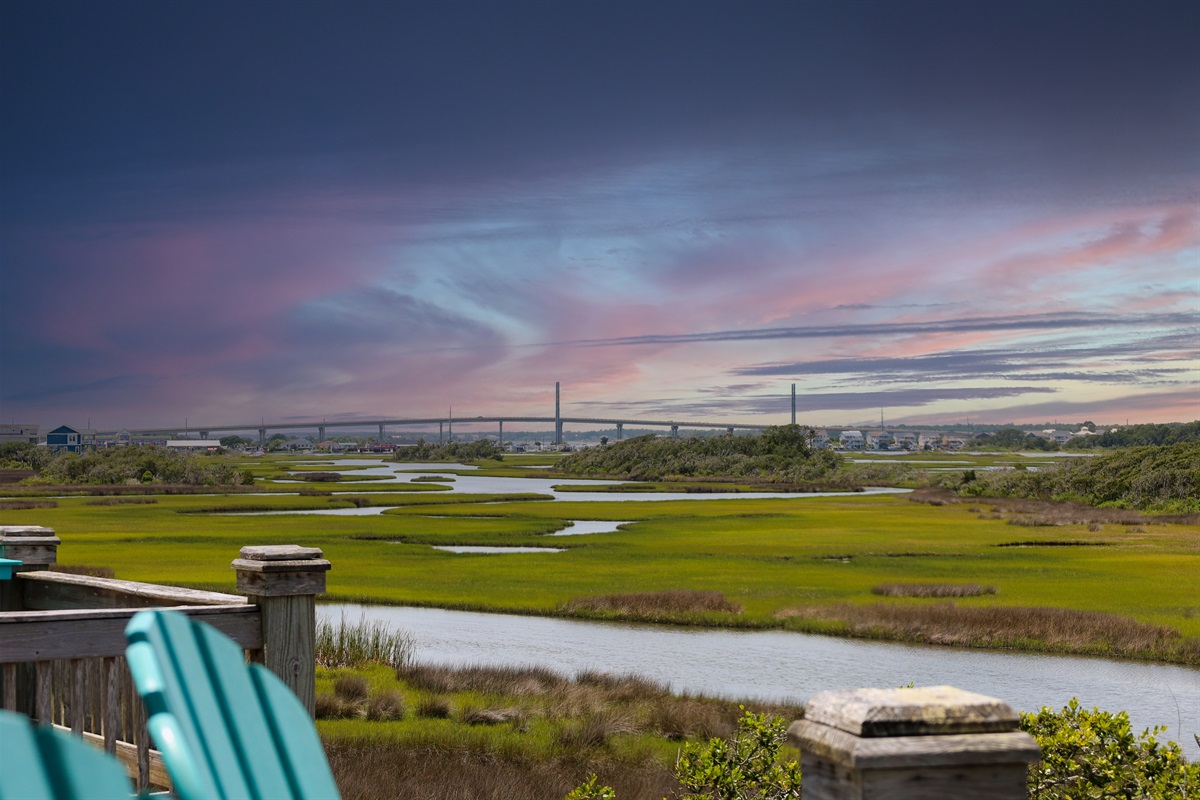 Welcome to Westinn Away